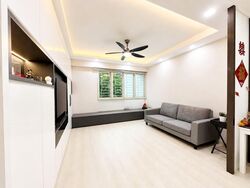 Rivervale Crest (D19), Apartment #554799061